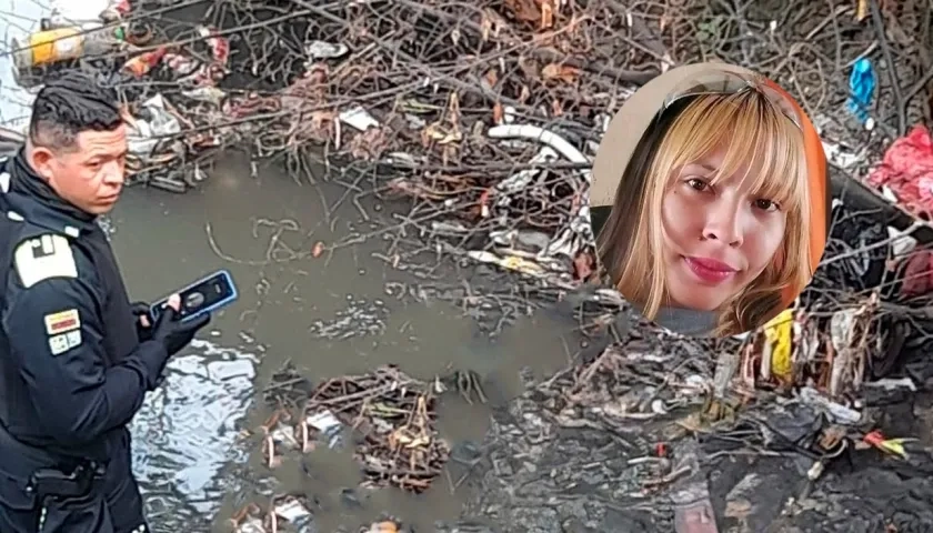 Dayana Patricia Moreno Solano.