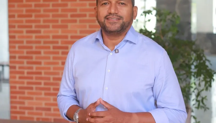 Javier Granados Gómez, Médico Internista y Oncólogo Clínico.