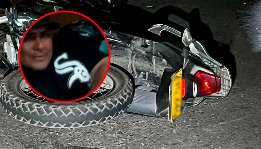 Edwin Yesid Lora Meza