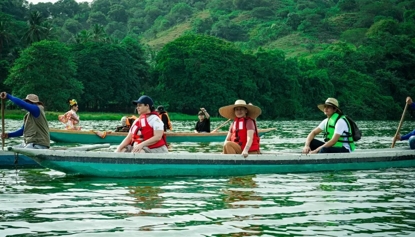 Festival San José del Tocagua