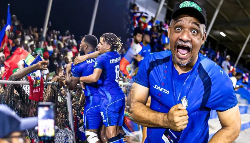 Saeta es una marca colombiana.