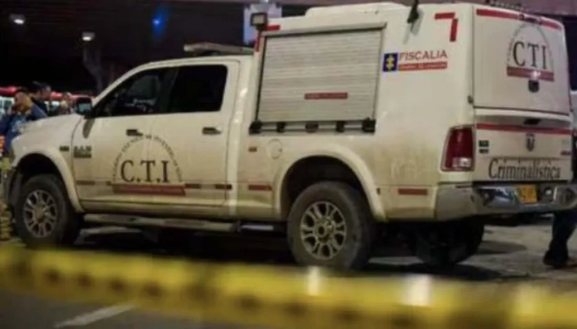 Las autoridades investigan esta nueva masacre en el país. 