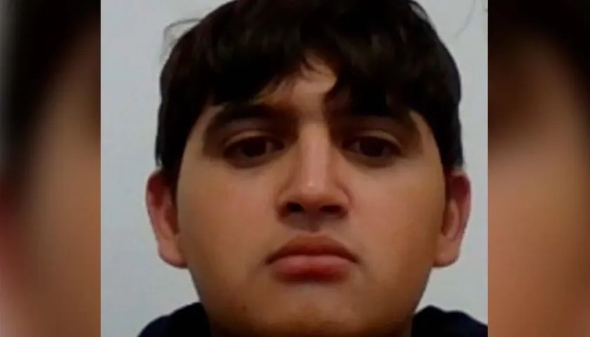 Jaime Esteban Moreno Jaramillo.