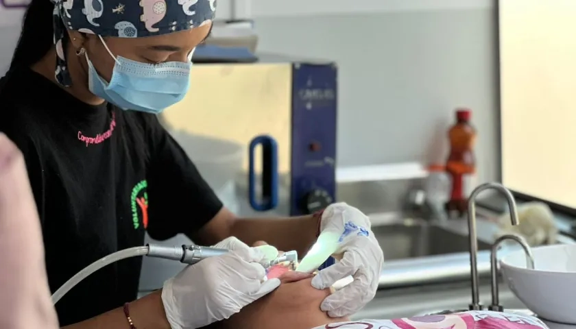 Jornada Liderando Mi Bienestar.