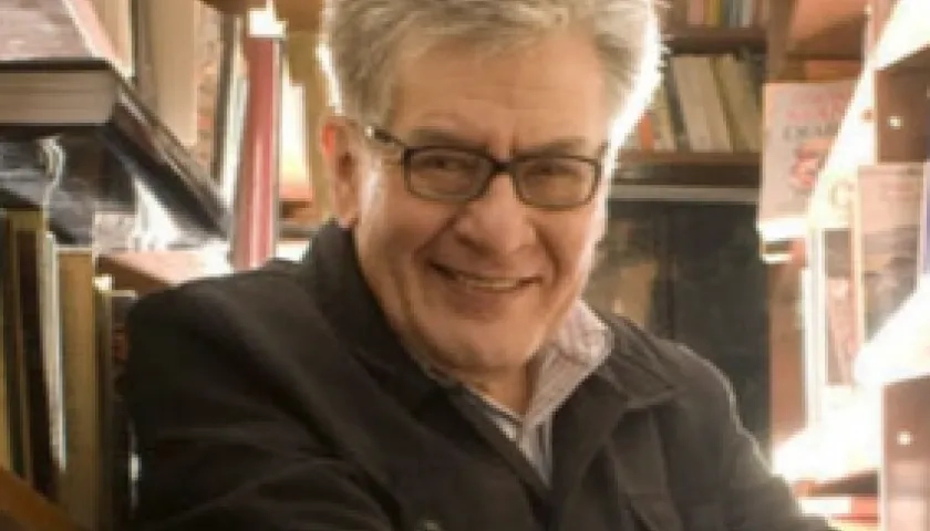 José Emilio Pacheco.