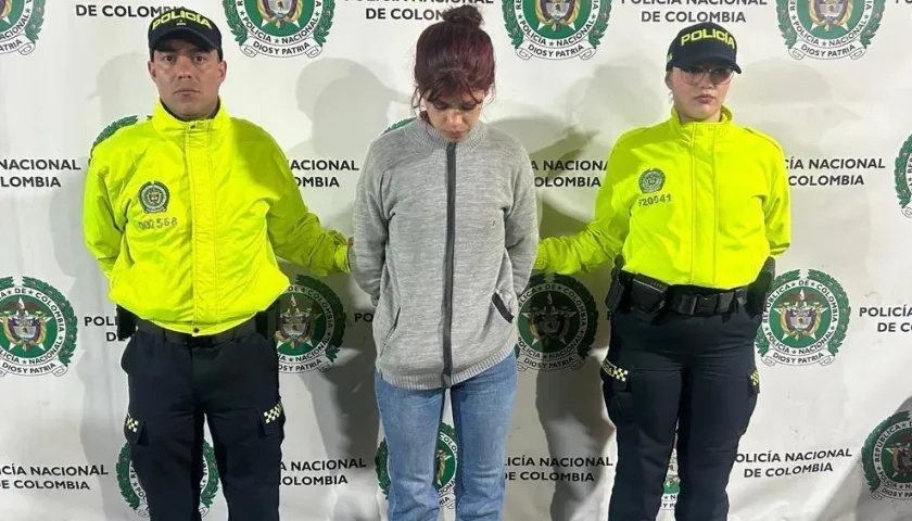 Katherine Andrea Martínez Martínez.