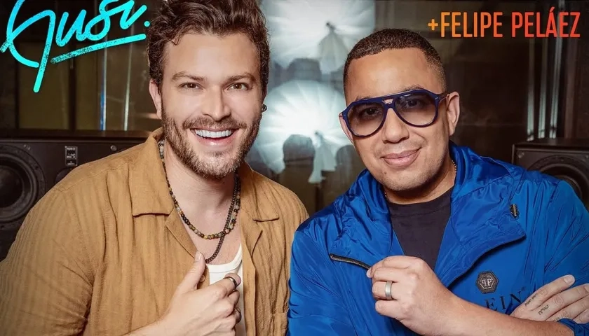 Portada del sencillo 'A tu medida'.