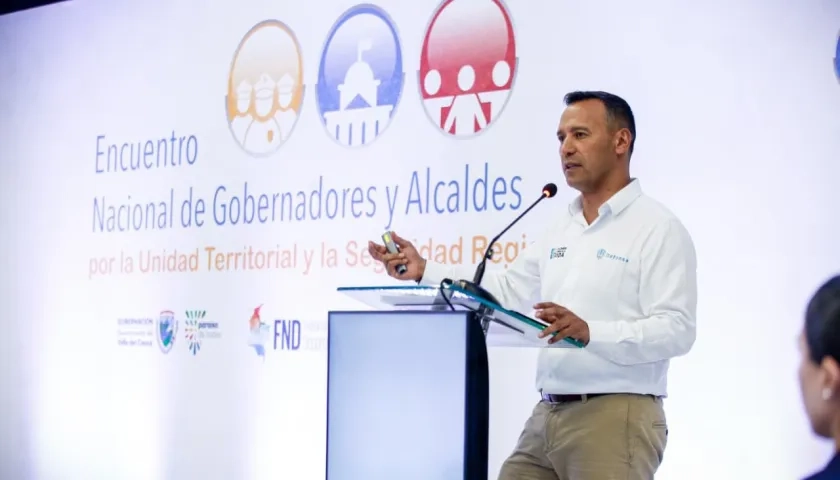 El ministro de Defensa, Pedro Sánchez.