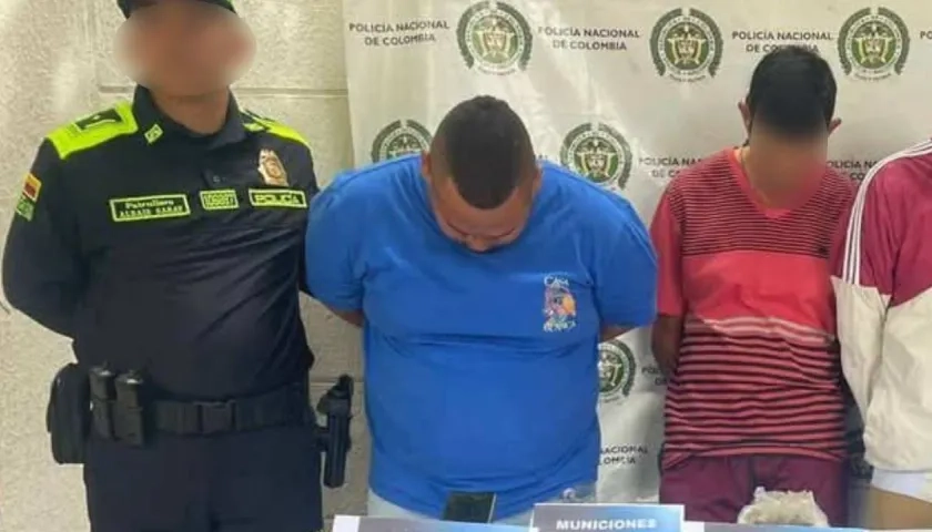 Edgardo Luis Prentt Caraballo.