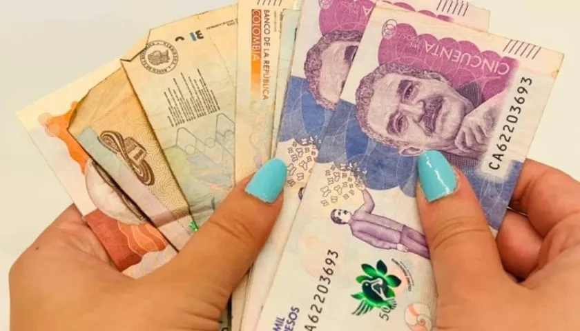 Acopi manifestó su preocupación sobre un eventual incremento del salario mínimo superior al 7%. 