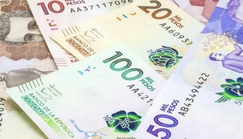 El salario mínimo se debe definir antes del 31 de diciembre. 