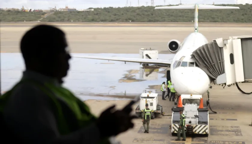 Venezuela Aerolíneas