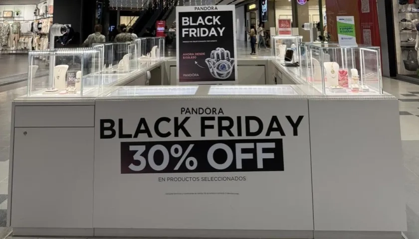 Black Friday