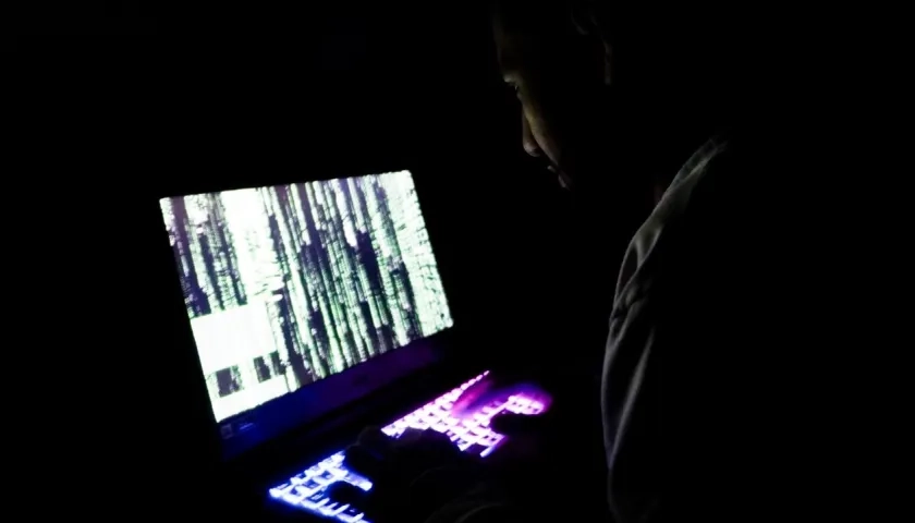 Las autoridades entregaron recomendaciones para evitar caer en estafas. Imagen de referencia.