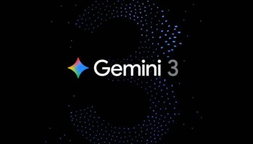 Gemini 3