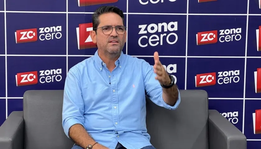 Juan Guillermo Zuluaga