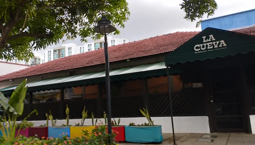 La Cueva