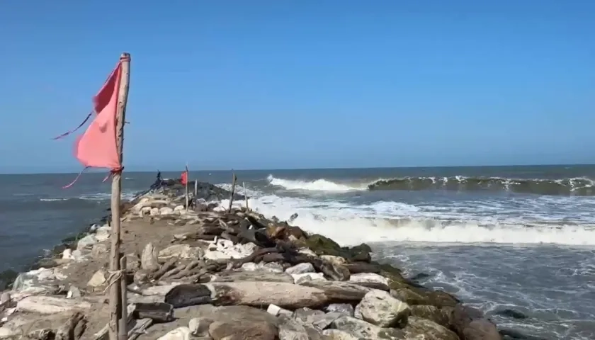 Playas del Atlántico