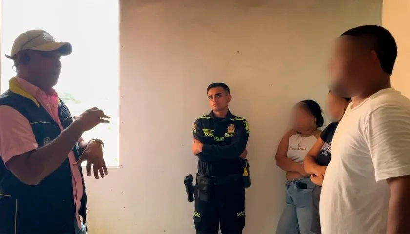 Autoridades seguirán realizando controles y visitas de inspección.