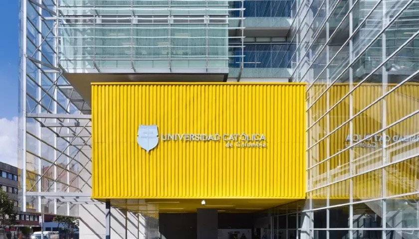 Universidad Católica de Colombia