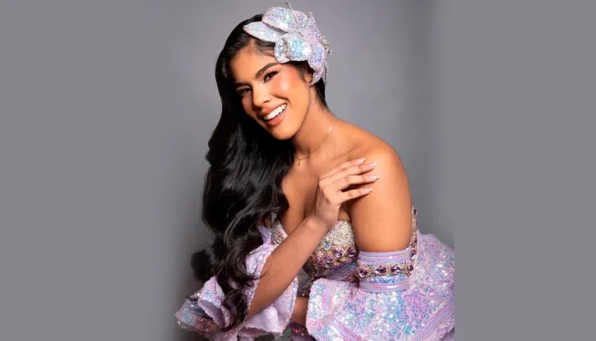 Stefanny Martínez Barceló.