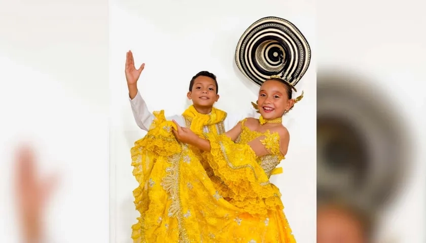 Mariana Páez Andrade y Juan José Rodríguez Maldonado.