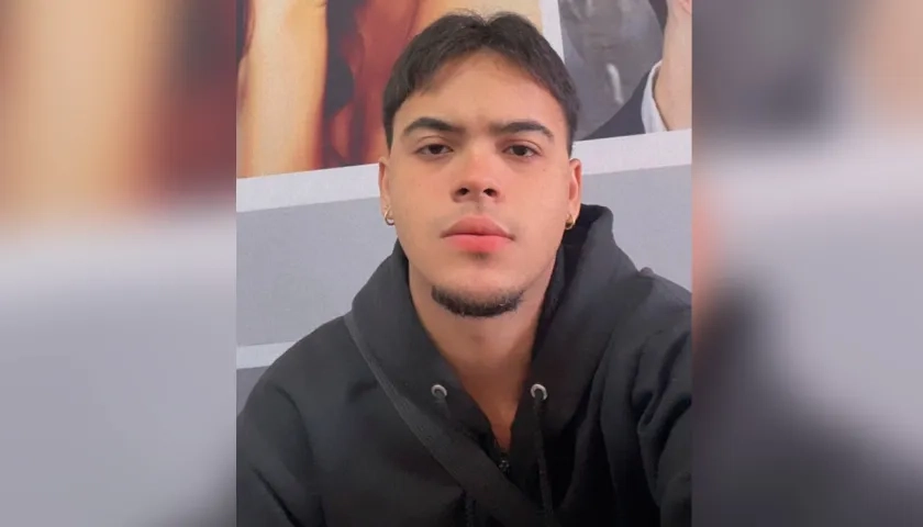 Dorian Stiven Briles Cerpa.