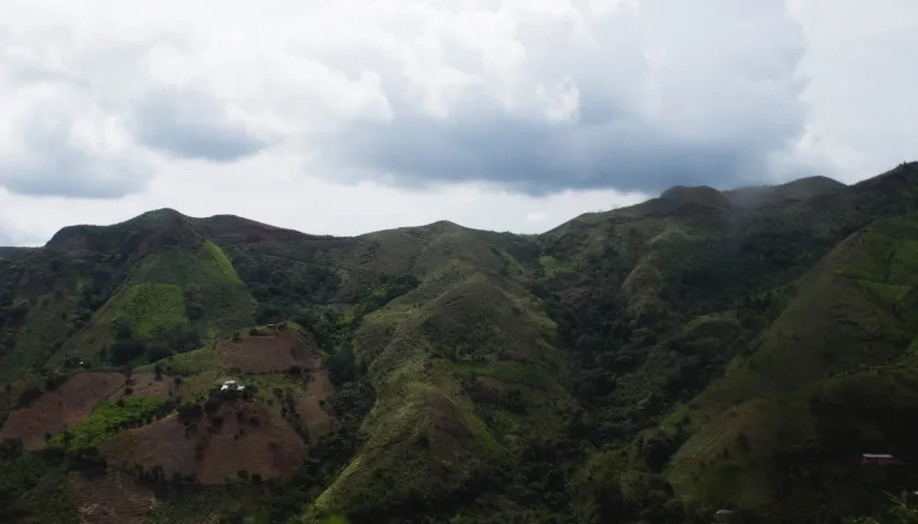 Buenos Aires, Cauca.