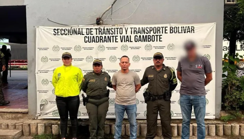 Deiver Jair Rodríguez Burgos condenado por el asesinato del fiscal Karin Sefair Calderón 