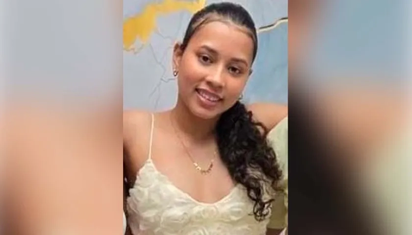  Danna Sofía Acosta Rodríguez.