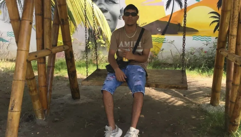  Alexander Rodríguez Montenegro.