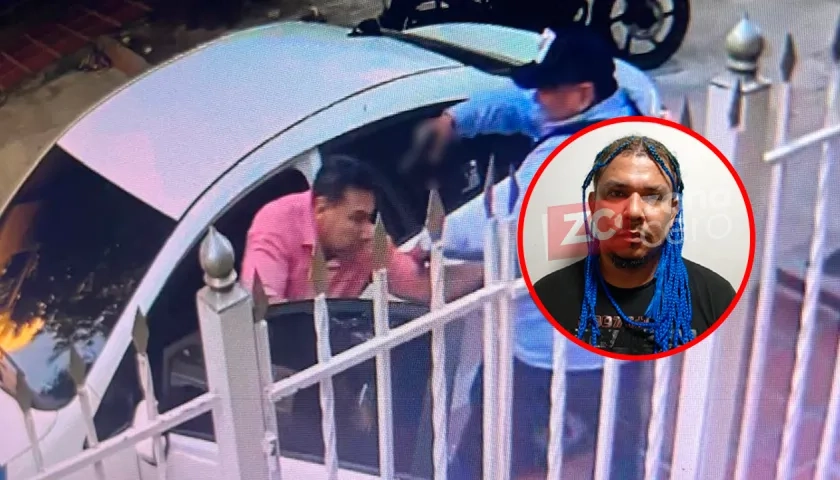 José Ignacio Londoño Corredor