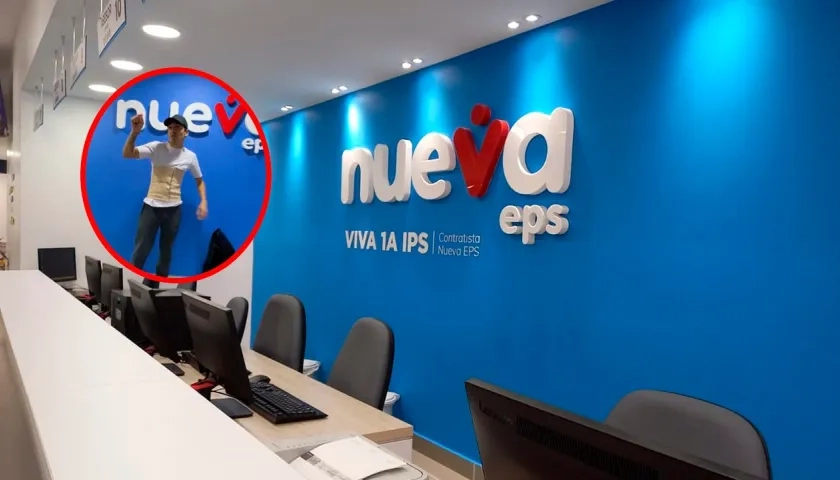 Hender De Jesús Cala Parra.