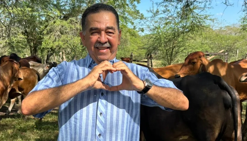 El festival rendirá un homenaje a Yubran Hemer Bojanini.