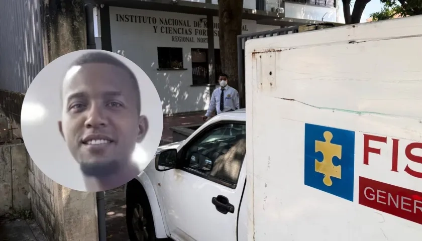 Cristian José Salinas Boeth. 