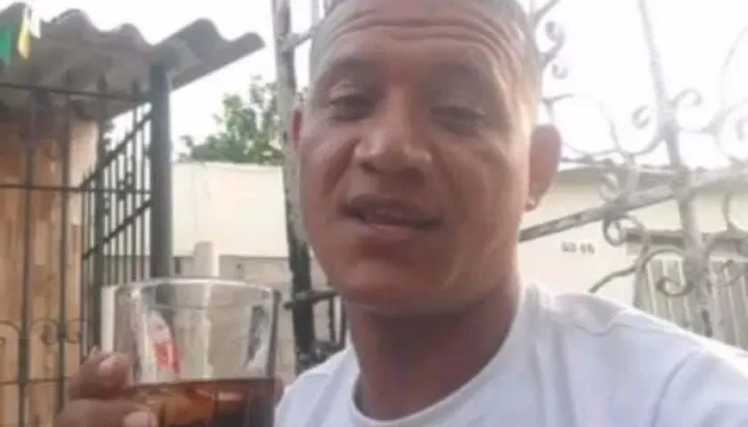 Francisco Javier Zambrano Duarte. 