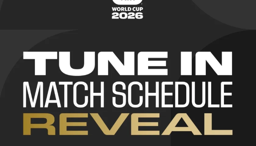 Imagen del Mundial 2026