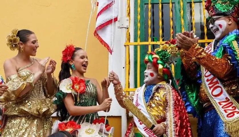 La monarquía del Carnaval 2026.jpg