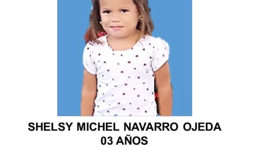 Shelsy Michel Navarro Ojeda.Shelsy Michel Navarro Ojeda.