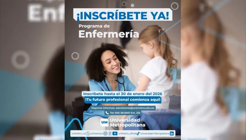 Universidad Metropolitana.