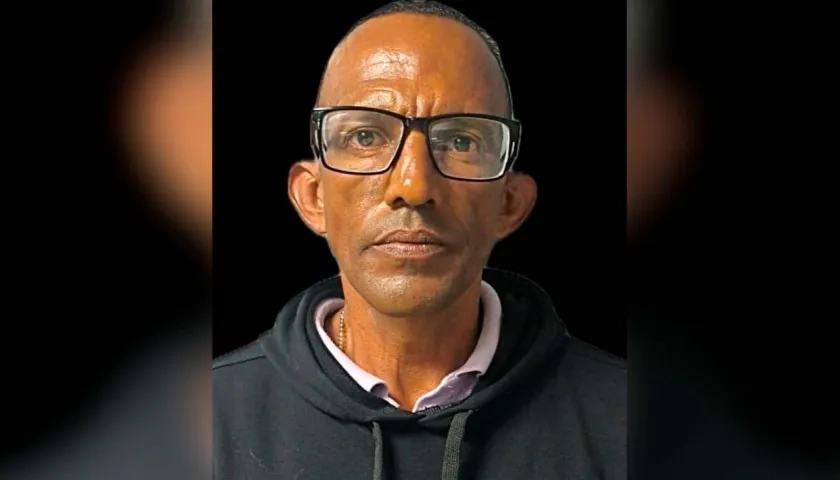 Wilfrido Chico Prieto.