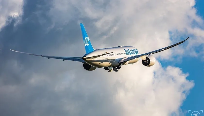 Air Europa