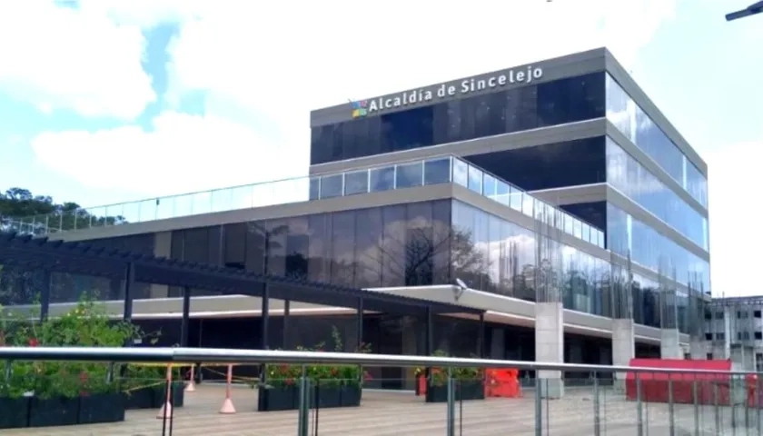 Alcaldía de Sincelejo