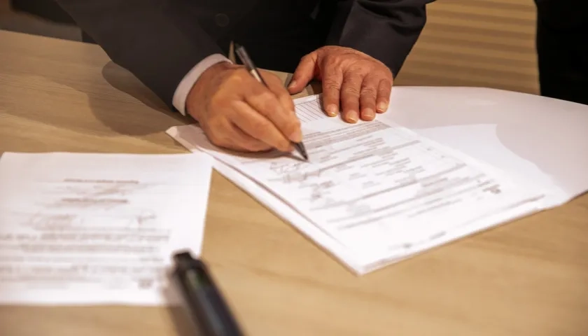 Inscripciones para Congreso 2026