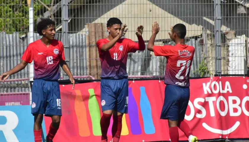 Caribe Champions Internacional