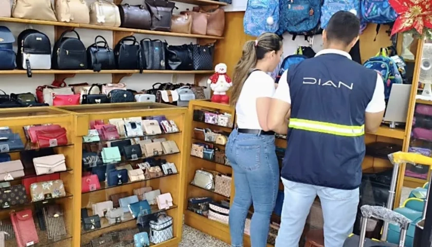 La economía se dinamizó durante los 'Black Days', entre el 24 y el 30 de noviembre, 