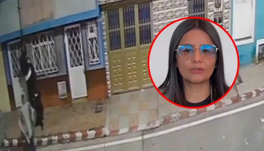 Angie Rodríguez, Dapre