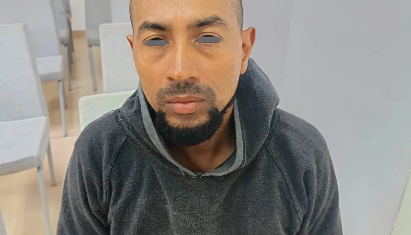 Antonio Quintero Molina, alias 'Caleño' o 'Cali'