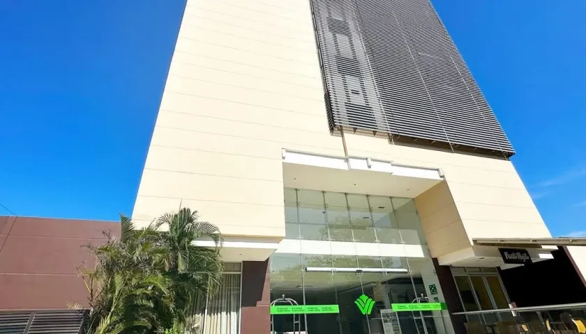 Wyndham Garden Barranquilla 