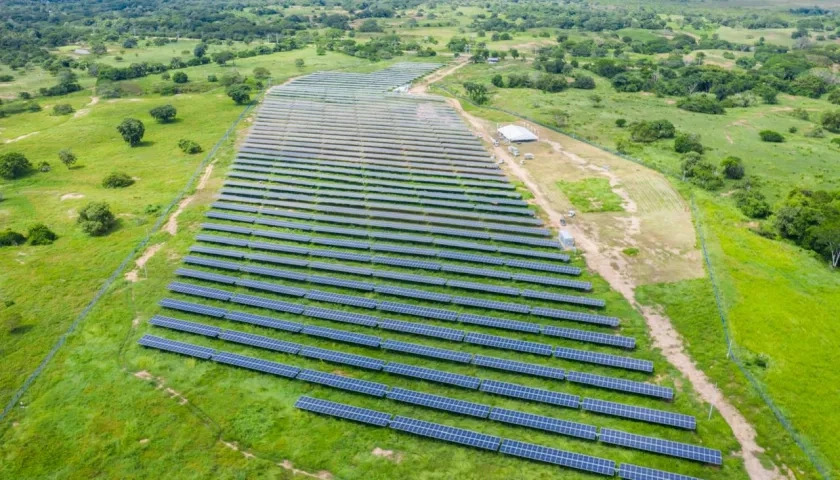 Se espera en próximos meses culminar la transacción. 